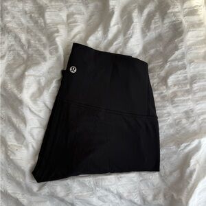 Lululemon Wunder Under Leggings